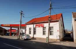 Pensiunea Johanna, 1000 mp, zona Micalaca