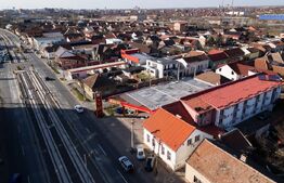 Spațiu comercial de vânzare Micalaca, Arad