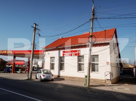Spațiu comercial de vânzare Micalaca - 190708SVC | BLITZ Arad | Poza3