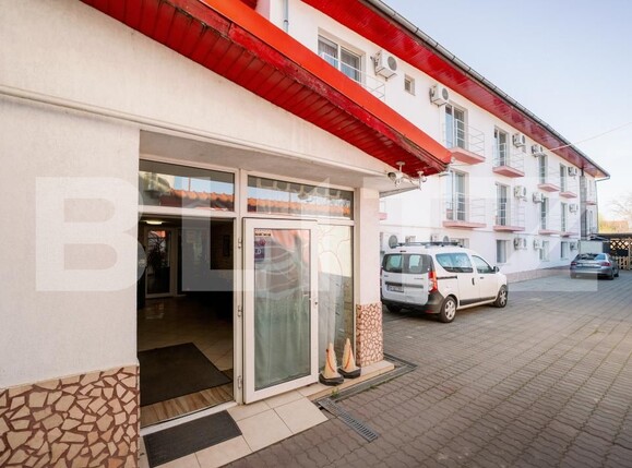 Spațiu comercial de vânzare Micalaca - 190708SVC | BLITZ Arad | Poza2