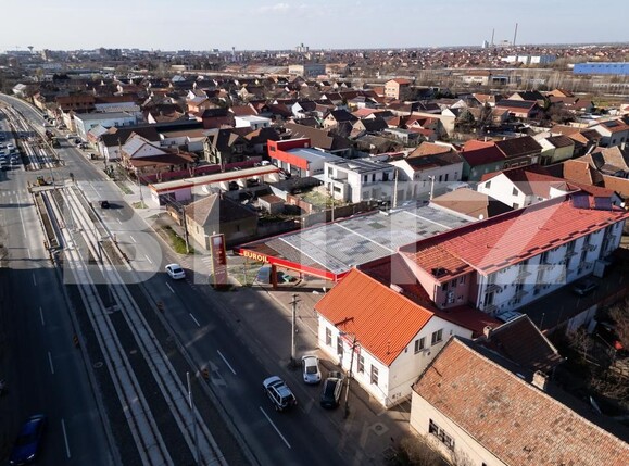 Spațiu comercial de vânzare Micalaca - 190708SVC | BLITZ Arad | Poza1