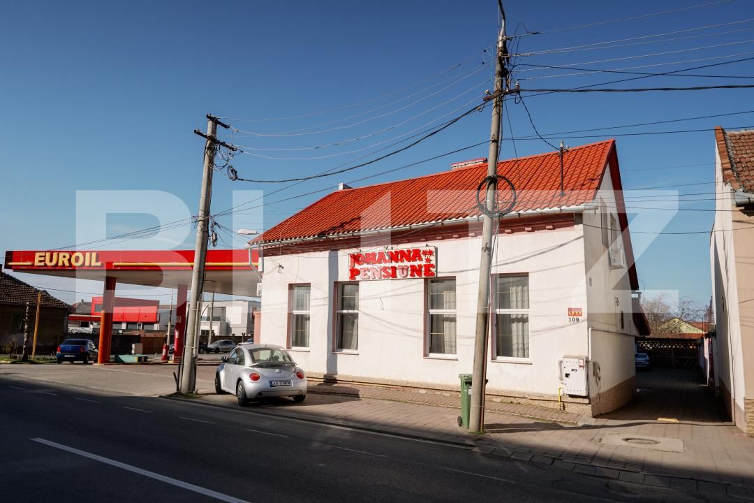 Spațiu comercial de vânzare Micalaca - 190708SVC | BLITZ Arad | Poza3