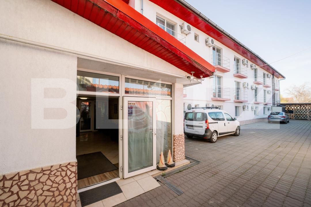 Spațiu comercial de vânzare Micalaca - 190708SVC | BLITZ Arad | Poza2