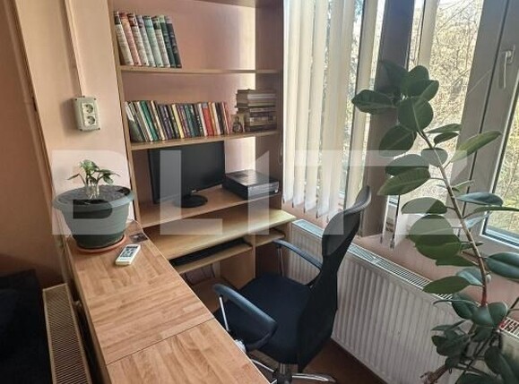 Apartament de vânzare 2 camere Aurel Vlaicu - 190710AV | BLITZ Arad | Poza2