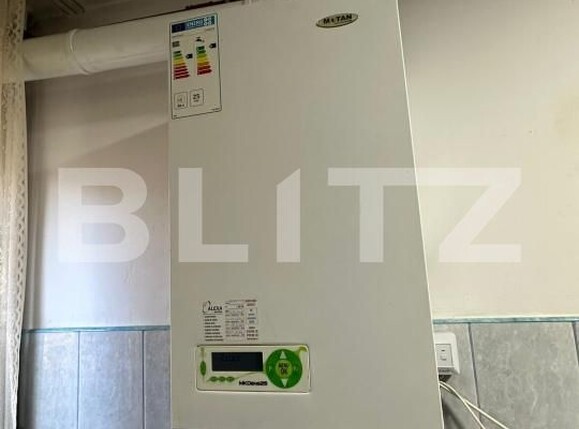 Apartament de vânzare 2 camere Aurel Vlaicu - 190710AV | BLITZ Arad | Poza9