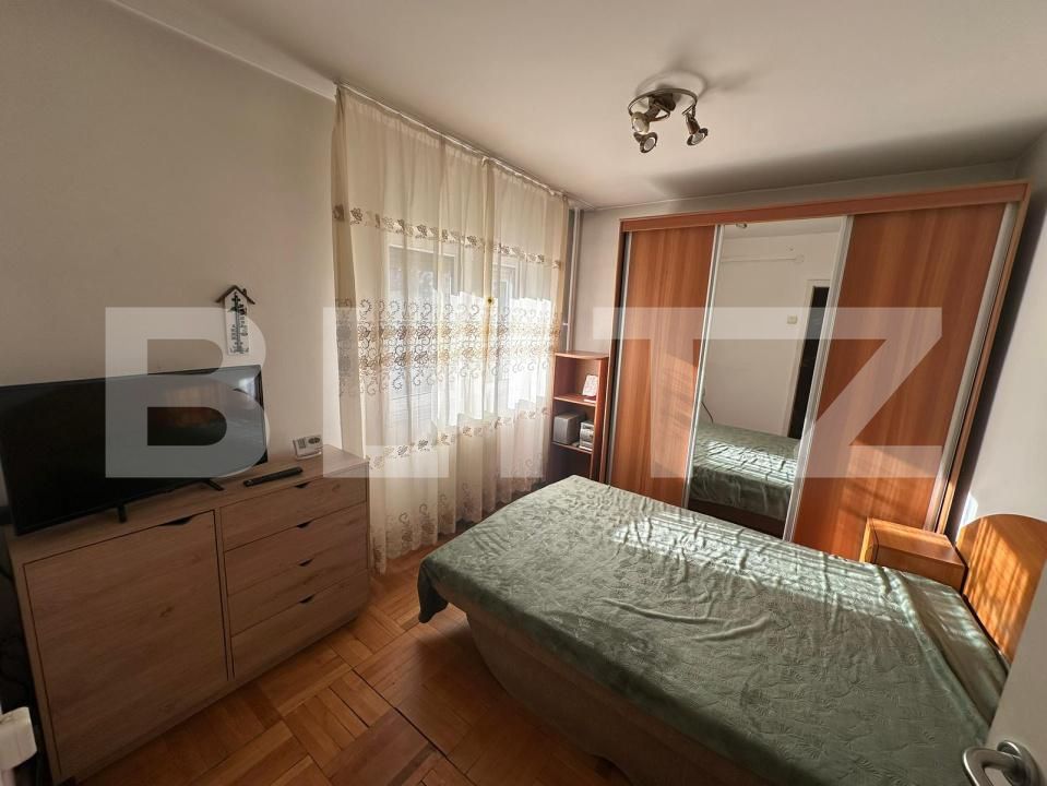 Apartament de vânzare 2 camere Aurel Vlaicu - 190710AV | BLITZ Arad | Poza11