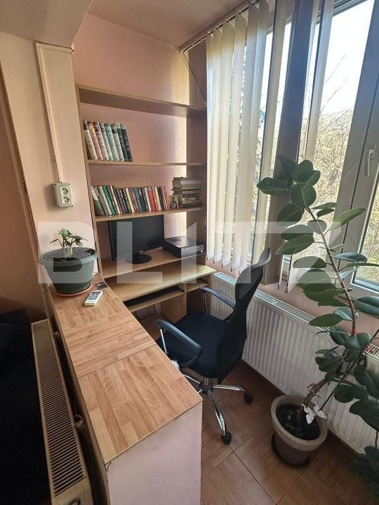 Apartament de vânzare 2 camere Aurel Vlaicu - 190710AV | BLITZ Arad | Poza2