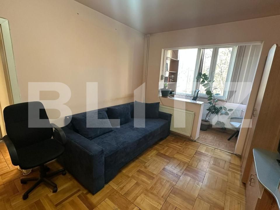 Garsonieră de vânzare Aurel Vlaicu - 190710AV | BLITZ Arad | Poza3