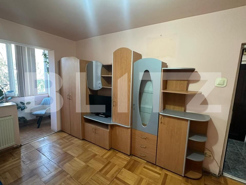 Apartament de vânzare 2 camere Aurel Vlaicu - 190710AV | BLITZ Arad | Poza4