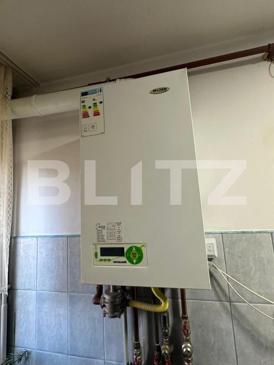 Apartament de vânzare 2 camere Aurel Vlaicu - 190710AV | BLITZ Arad | Poza9