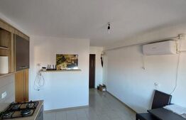Apartament 1 cameră, 32 mp, zona Alfa