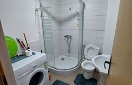 Apartament 1 cameră, 32 mp, zona Alfa