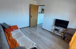 Apartament 1 cameră, 32 mp, zona Alfa