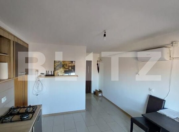 Garsonieră de vânzare Alfa - 190720AV | BLITZ Arad | Poza2