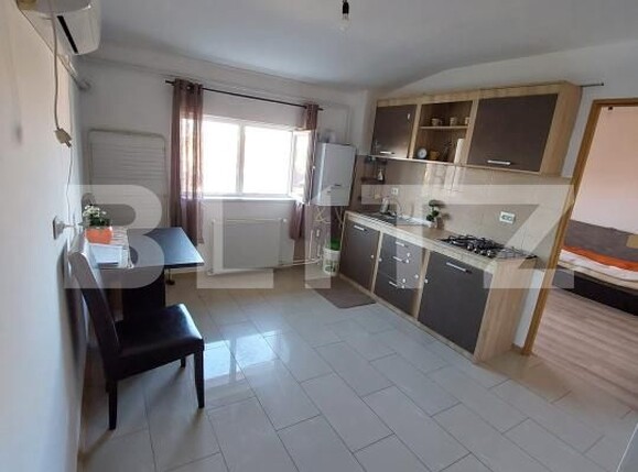 Garsonieră de vânzare Alfa - 190720AV | BLITZ Arad | Poza1