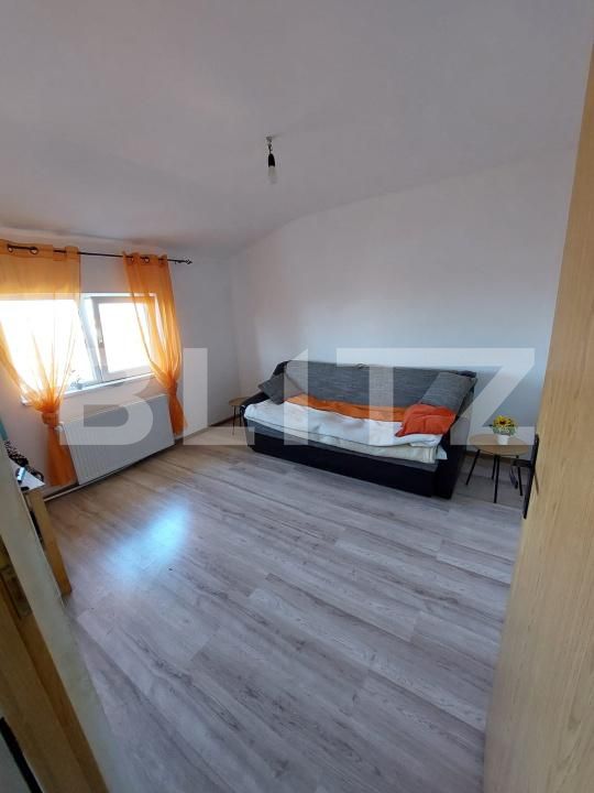 Garsonieră de vânzare Alfa - 190720AV | BLITZ Arad | Poza4