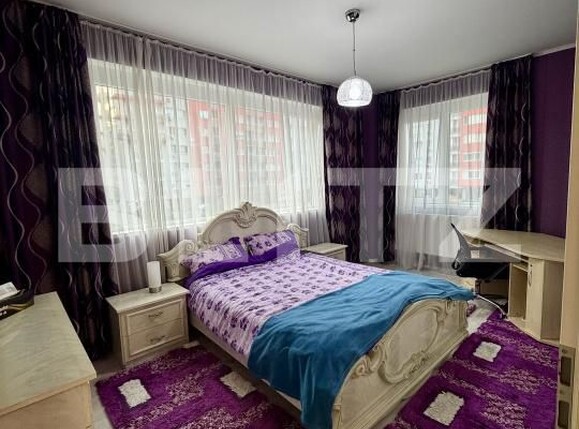 Apartament de închiriat 3 camere UTA - 190819AI | BLITZ Arad | Poza3