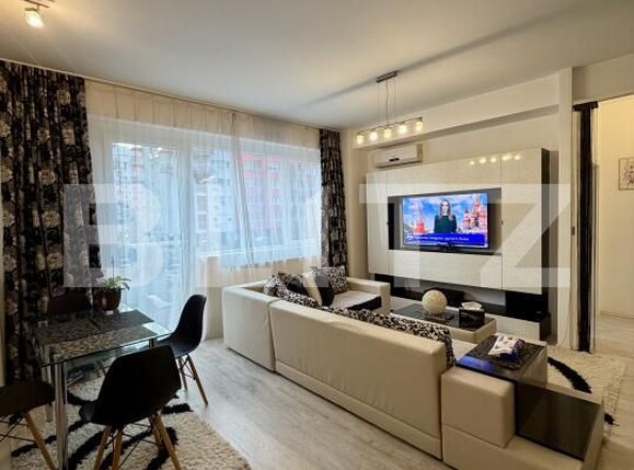 Apartament de închiriat 3 camere UTA - 190819AI | BLITZ Arad | Poza2