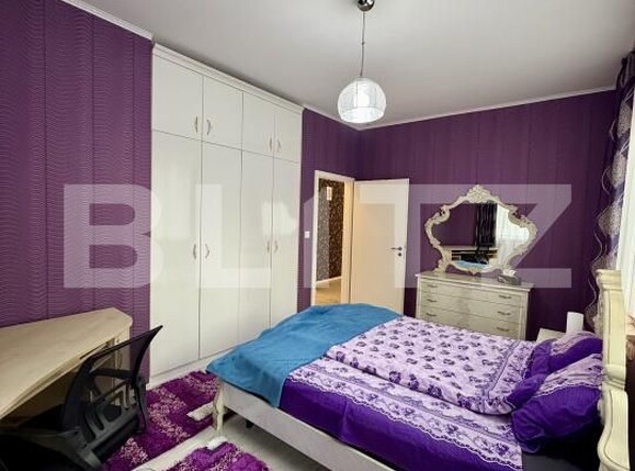 Apartament de închiriat 3 camere UTA - 190819AI | BLITZ Arad | Poza4