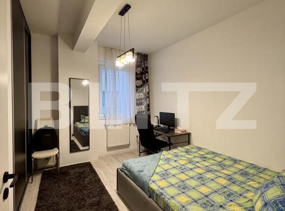 Apartament de închiriat 3 camere UTA - 190819AI | BLITZ Arad | Poza5