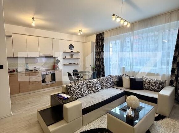 Apartament de închiriat 3 camere UTA - 190819AI | BLITZ Arad | Poza1