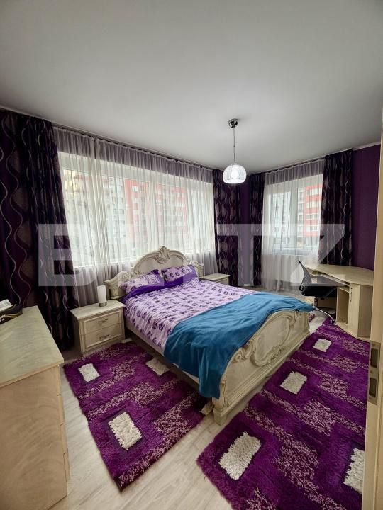 Apartament de închiriat 3 camere UTA - 190819AI | BLITZ Arad | Poza3