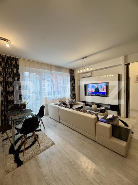 Apartament de închiriat 3 camere UTA - 190819AI | BLITZ Arad | Poza2