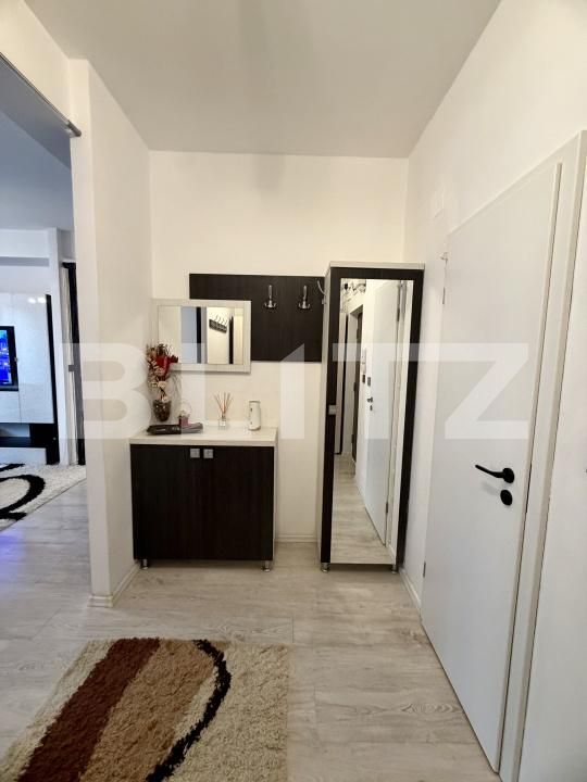 Apartament de închiriat 3 camere UTA - 190819AI | BLITZ Arad | Poza6