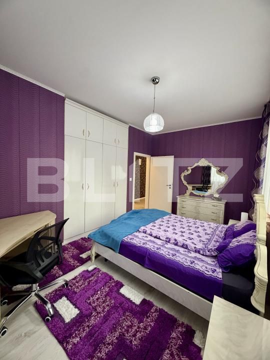 Apartament de închiriat 3 camere UTA - 190819AI | BLITZ Arad | Poza4