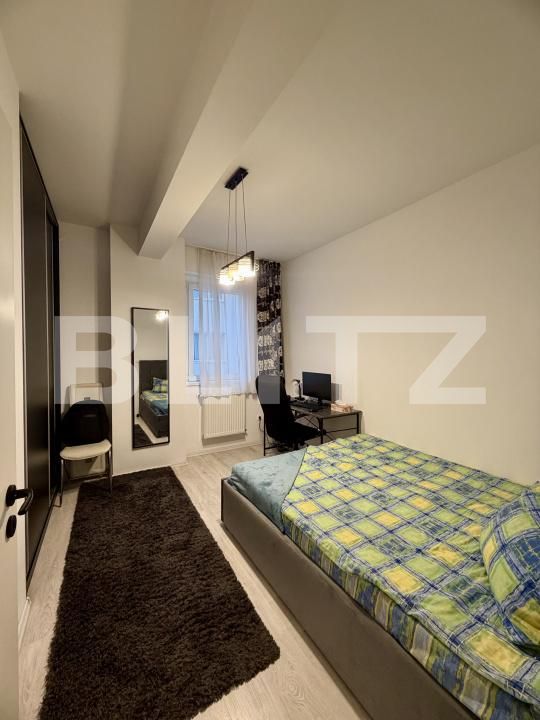 Apartament de închiriat 3 camere UTA - 190819AI | BLITZ Arad | Poza5