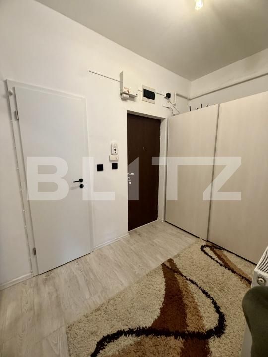 Apartament de închiriat 3 camere UTA - 190819AI | BLITZ Arad | Poza7