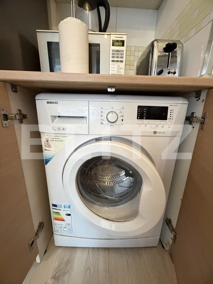 Apartament de închiriat 3 camere UTA - 190819AI | BLITZ Arad | Poza9