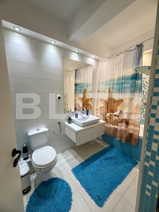 Apartament de închiriat 3 camere UTA - 190819AI | BLITZ Arad | Poza8
