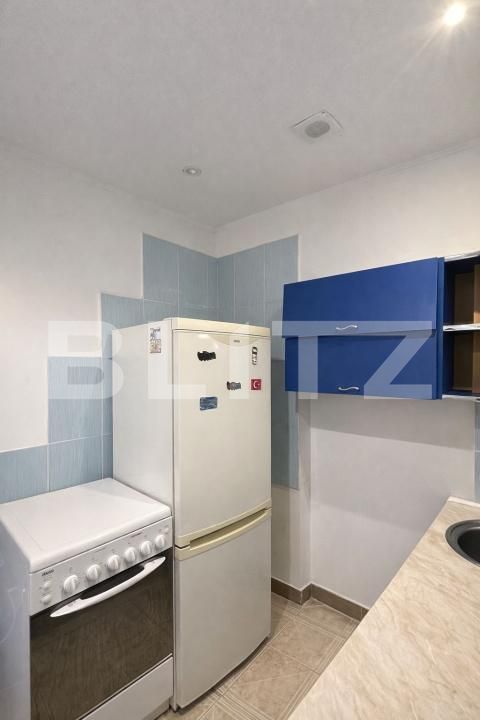 Garsonieră de vânzare UTA - 190846AV | BLITZ Arad | Poza4