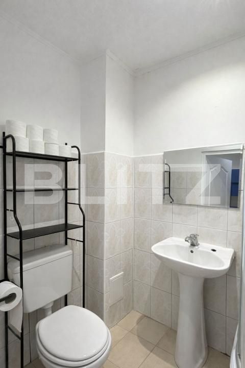 Garsonieră de vânzare UTA - 190846AV | BLITZ Arad | Poza5