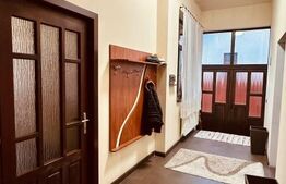 Casă Modernă - Spații generoase, teren amplu și confort ridicat