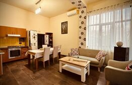 Casă Modernă - Spații generoase, teren amplu și confort ridicat