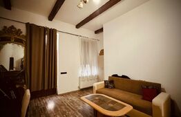 Casă Modernă - Spații generoase, teren amplu și confort ridicat