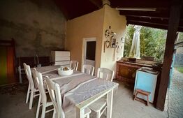 Casă Modernă - Spații generoase, teren amplu și confort ridicat