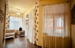 Casă Modernă - Spații generoase, teren amplu și confort ridicat