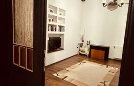 Casă Modernă - Spații generoase, teren amplu și confort ridicat