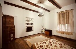 Casă Modernă - Spații generoase, teren amplu și confort ridicat