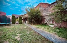 Casă Modernă - Spații generoase, teren amplu și confort ridicat