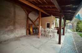 Casă Modernă - Spații generoase, teren amplu și confort ridicat