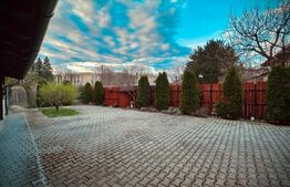 Casă Modernă - Spații generoase, teren amplu și confort ridicat