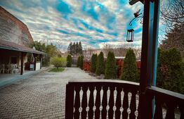 Casă Modernă - Spații generoase, teren amplu și confort ridicat