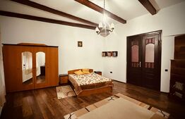 Casă Modernă - Spații generoase, teren amplu și confort ridicat