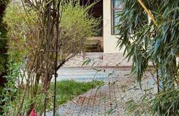 Casă Modernă - Spații generoase, teren amplu și confort ridicat