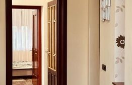 Casă Modernă - Spații generoase, teren amplu și confort ridicat