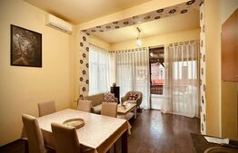 Casă Modernă - Spații generoase, teren amplu și confort ridicat